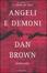Cover of Angeli e Demoni