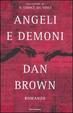 Cover of Angeli e demoni
