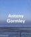Cover of Antony Gormley