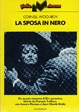 Cover of La sposa in nero