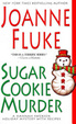 Cover of Sugar Cookie Murder