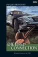 Cover of EIFEL-CONNECTION, DIE