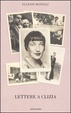 Cover of Lettere a Clizia
