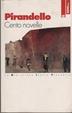 Cover of Cento novelle