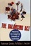 Cover of "The Balancing Act"