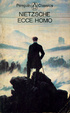 Cover of Ecce Homo