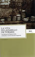 Cover of La vita di Lazzarillo de Tormes