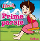Cover of Prime parole. Heidi