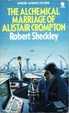 Cover of Alchemical Marriage of Alistair Crompton