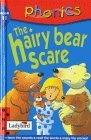 The hairy bear scare