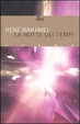 Cover of La notte dei tempi