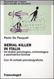 Cover of Serial Killer in Italia