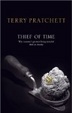 Cover of Thief of Time