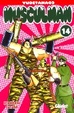 Cover of MUSCULMAN Nº 14