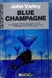Cover of Blue Champagne
