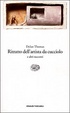 Cover of Ritratto dell'autore da cucciolo