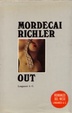 Cover of Out