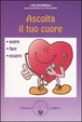 Cover of Ascolta il tuo cuore