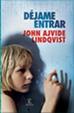 Cover of Déjame entrar