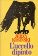 Cover of L'uccello dipinto