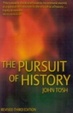 Cover of Pursuit of History
