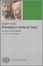 Cover of Processo e morte di Gesù