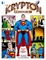 Cover of "The Krypton Companion"