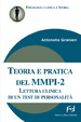 Cover of Teoria e pratica del MMPI-2