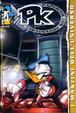 Cover of PKNA #27