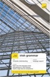 Teach Yourself Irish Grammar (Teach Yourself Complete Grammar)