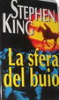 Cover of La sfera del buio