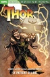 Cover of Thor: Le fatiche di Loki