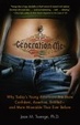 Cover of Generation Me