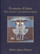 Cover of Il compito di latino