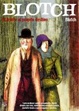 Cover of Blotch. Davanti al proprio destino