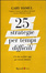 Cover of 25 strategie per tempi difficili. Ciò che va fatto oggi per vincere domani