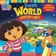 Cover of Dora's World Adventure!