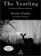Cover of 'The Yearling Study Guide'