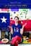 Cover of La cucina tex-mex
