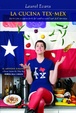 Cover of La cucina tex-mex