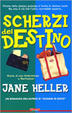 Cover of Scherzi del destino