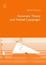 Cover of Automata Theory and Formal Languages