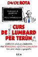 Cover of Curs de lumbard per terùn
