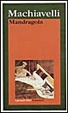 Cover of Mandragola
