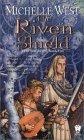 The Riven Shield : The Sun Sword #5 (The Sun Sword)