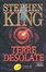Cover of Terre desolate