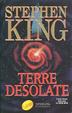 Cover of Terre desolate