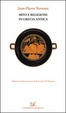 Cover of Mito e religione in Grecia antica