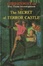 Cover of Alfred Hitchcock and the three investigators in The secret of Terror Castle