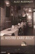 Cover of Il nostro caro Billy